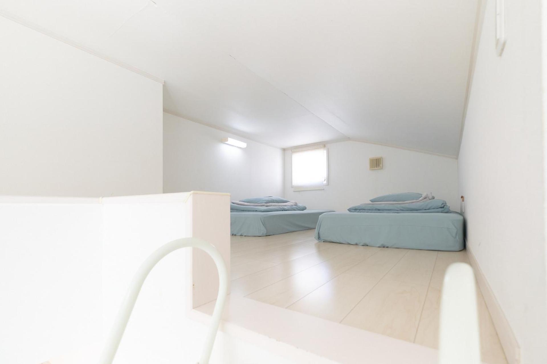 Soshigaya Apartment Tokio Zewnętrze zdjęcie