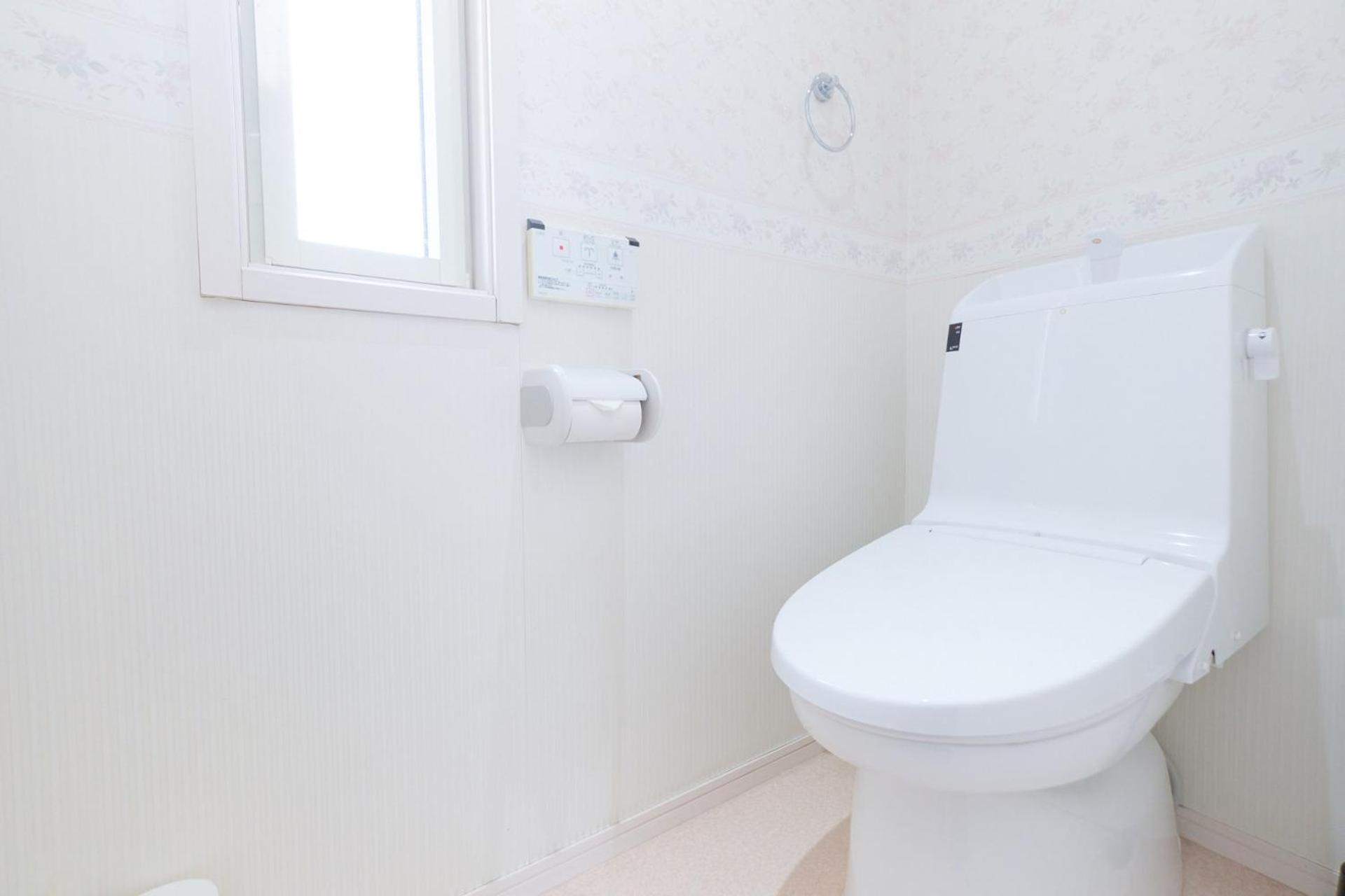 Soshigaya Apartment Tokio Zewnętrze zdjęcie