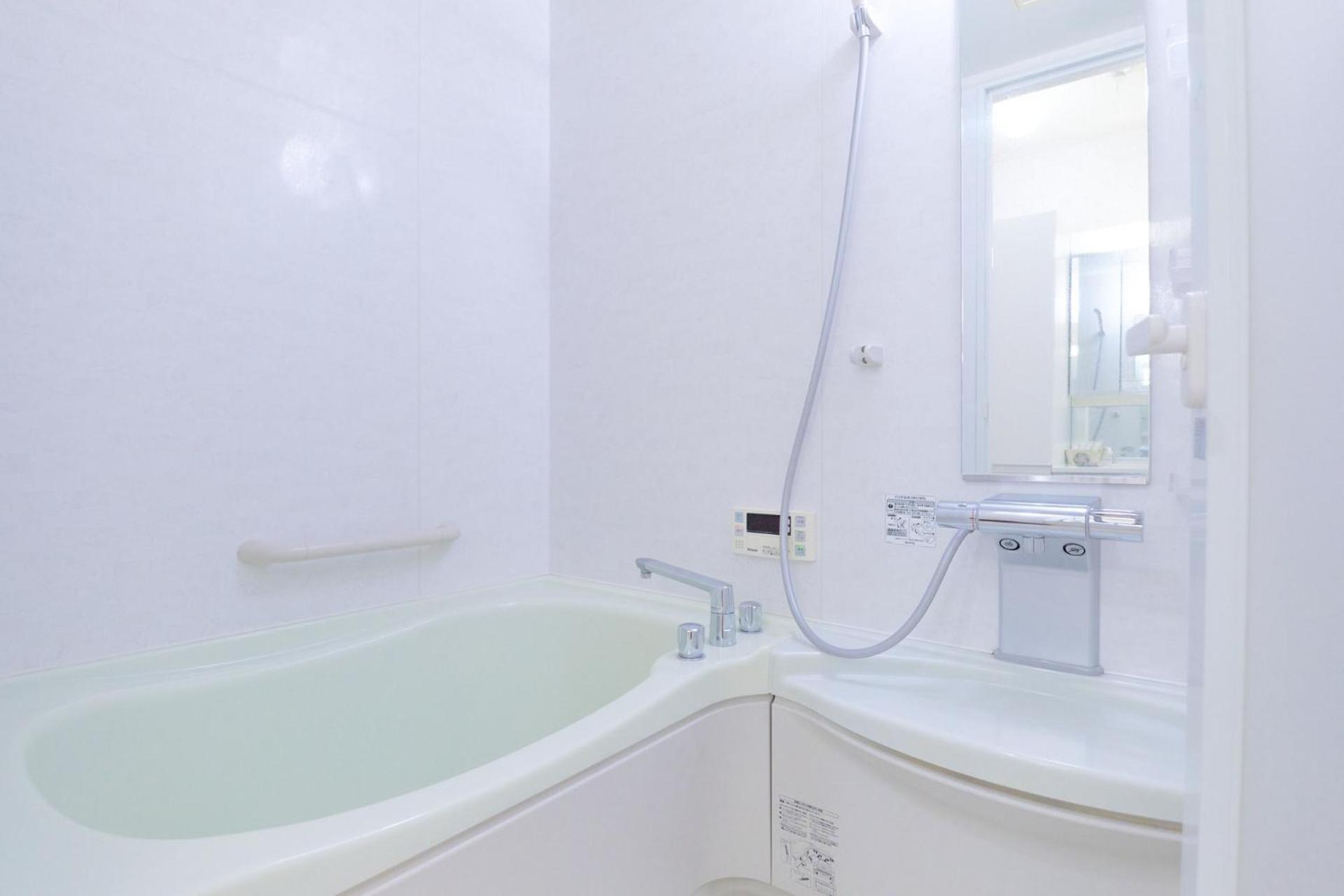 Soshigaya Apartment Tokio Zewnętrze zdjęcie
