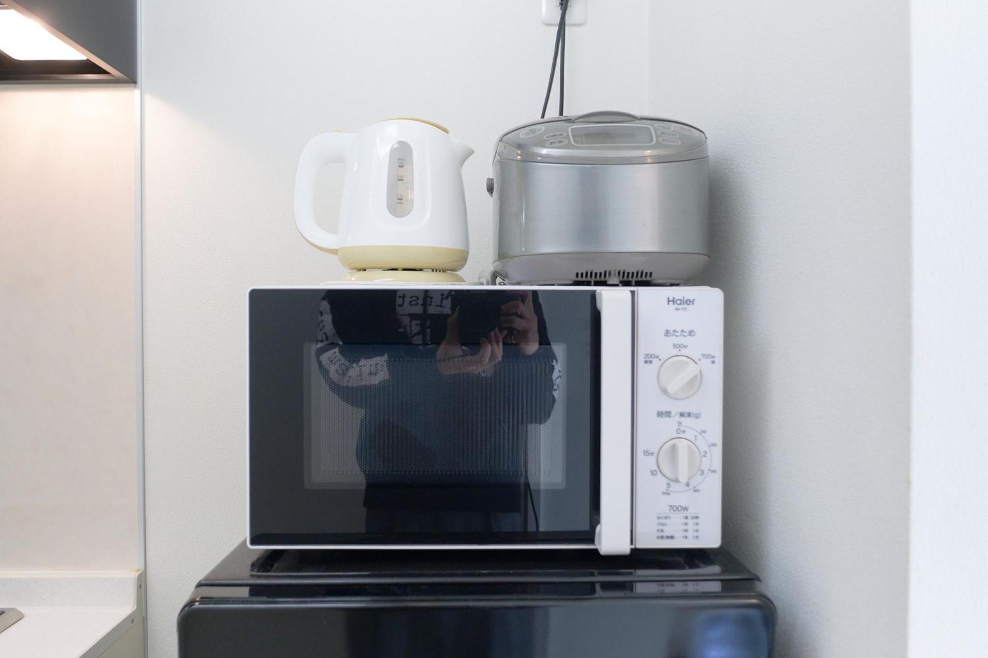 Soshigaya Apartment Tokio Zewnętrze zdjęcie