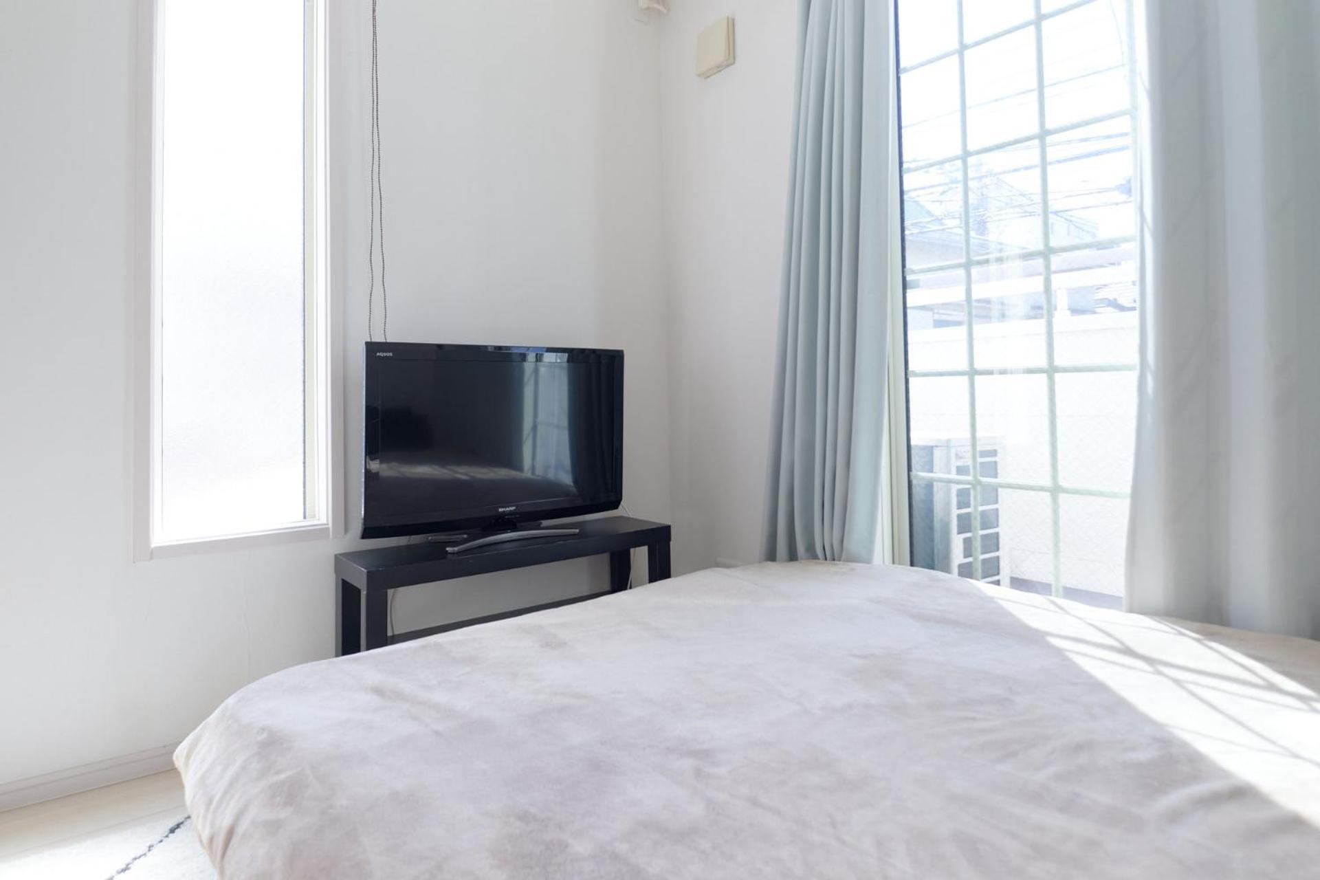 Soshigaya Apartment Tokio Zewnętrze zdjęcie
