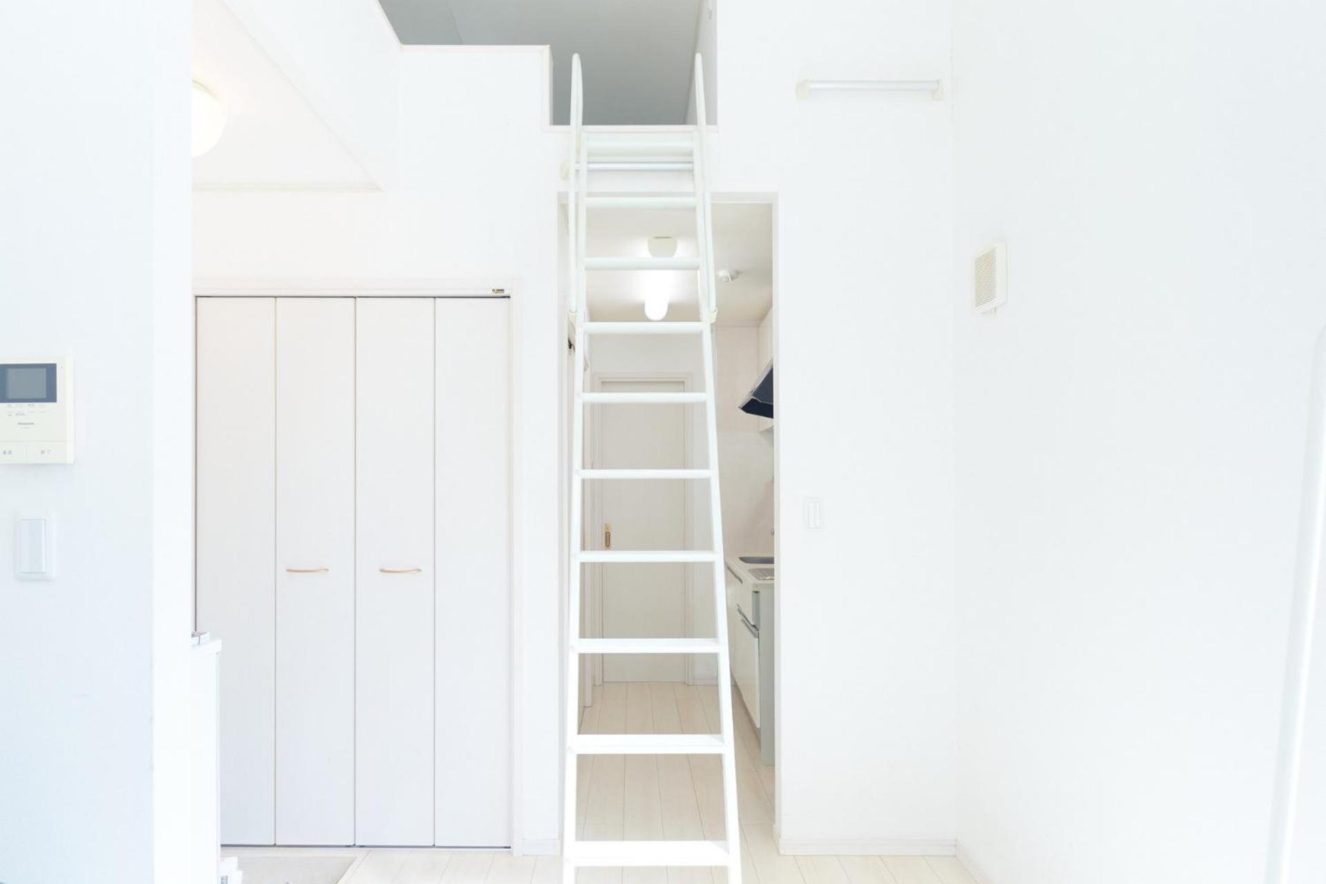 Soshigaya Apartment Tokio Zewnętrze zdjęcie