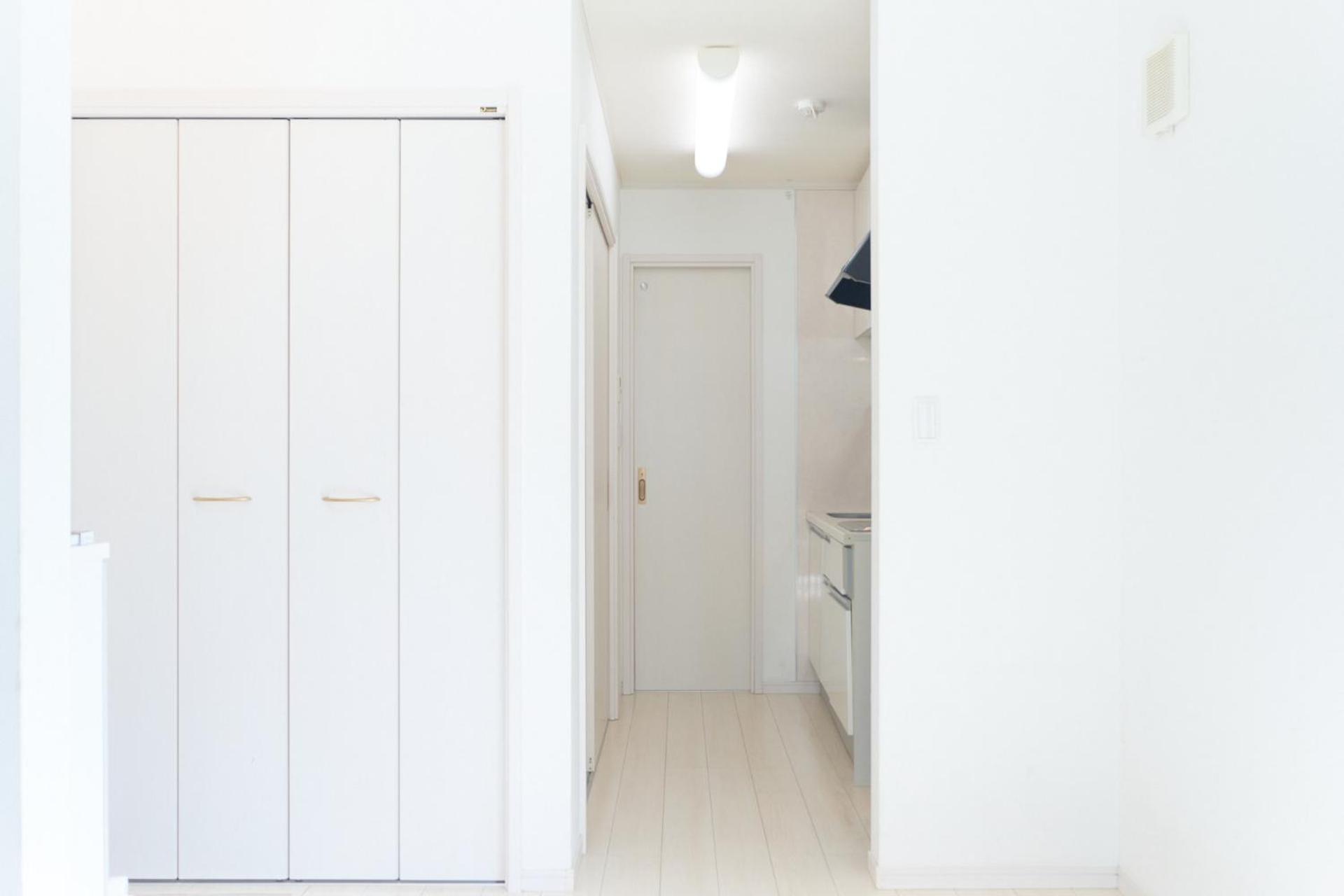Soshigaya Apartment Tokio Zewnętrze zdjęcie