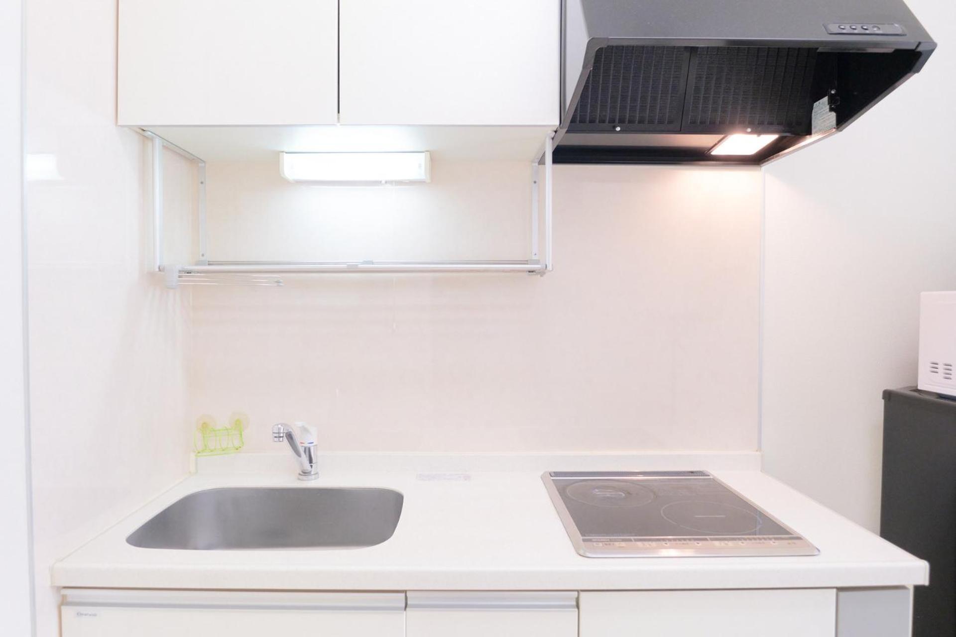 Soshigaya Apartment Tokio Zewnętrze zdjęcie