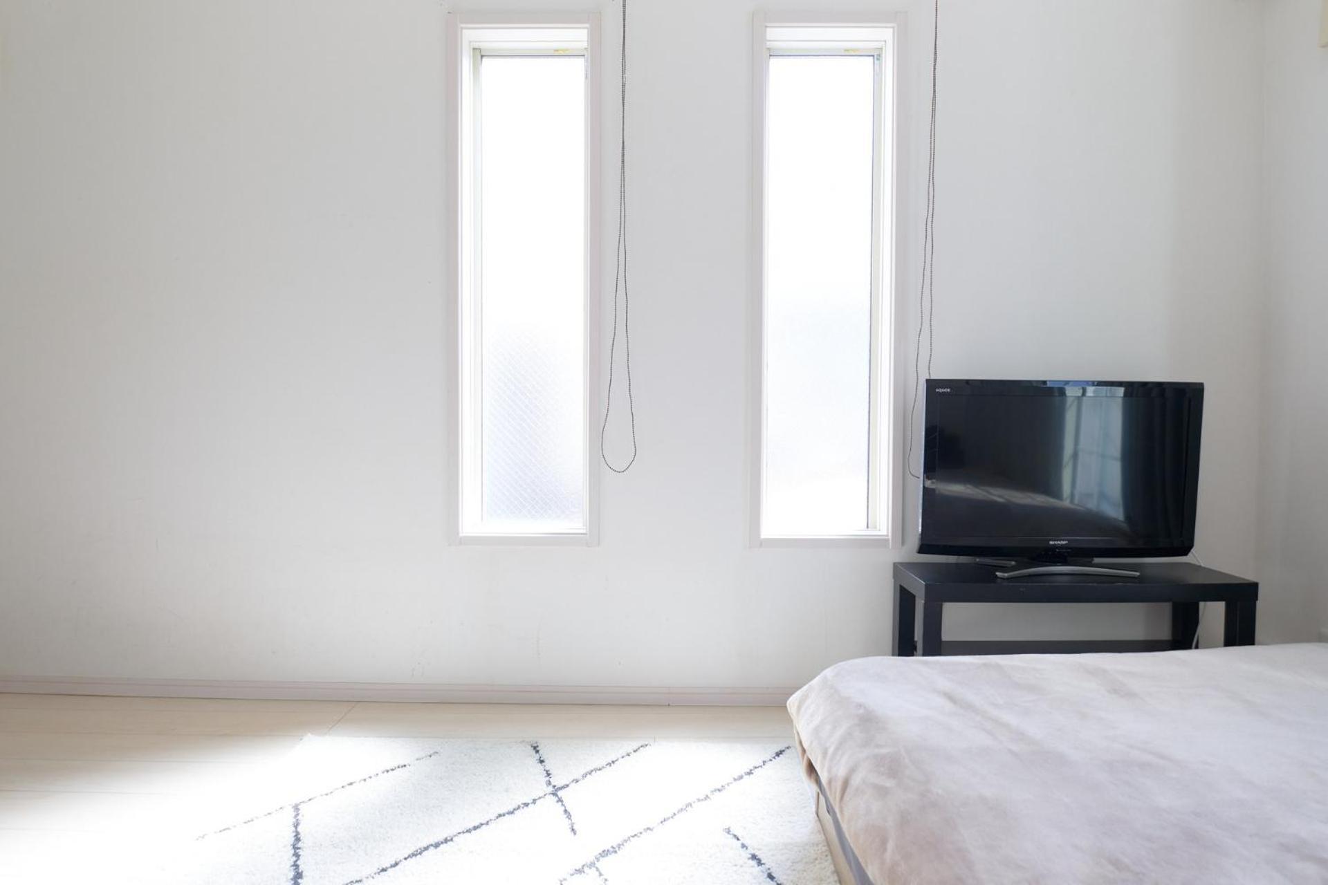 Soshigaya Apartment Tokio Zewnętrze zdjęcie